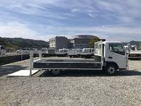 MITSUBISHI FUSO Canter Flat Body TPG-FEB50 2018 53,897km_9