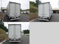 ISUZU Elf Aluminum Wing BKG-NPR85AN 2009 157,000km_2