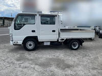 MAZDA Titan Double Cab TRG-LJR85A 2016 83,000km_3