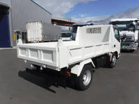 HINO Dutro Dump TKG-XZU630T 2015 132,198km_2