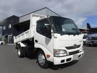 HINO Dutro Dump TKG-XZU630T 2015 132,198km_3