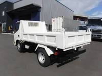 HINO Dutro Dump TKG-XZU630T 2015 132,198km_4