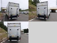 ISUZU Elf Refrigerator & Freezer Truck TRG-NPR85AN 2016 402,000km_2