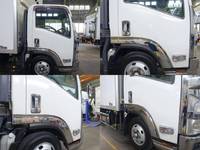 ISUZU Elf Refrigerator & Freezer Truck TRG-NPR85AN 2016 402,000km_4