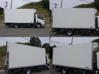 ISUZU Elf Refrigerator & Freezer Truck TRG-NPR85AN 2016 402,000km_5