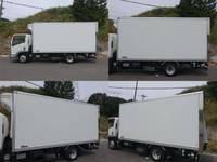 ISUZU Elf Refrigerator & Freezer Truck TRG-NPR85AN 2016 402,000km_6