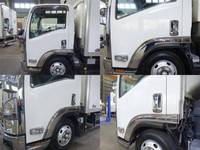 ISUZU Elf Refrigerator & Freezer Truck TRG-NPR85AN 2016 402,000km_7