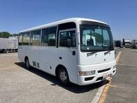 NISSAN Civilian Micro Bus KK-BHW41 2004 163,188km_3