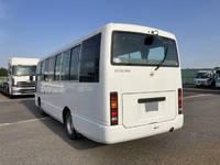 NISSAN Civilian Micro Bus KK-BHW41 2004 163,188km_4