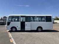 NISSAN Civilian Micro Bus KK-BHW41 2004 163,188km_6