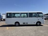 NISSAN Civilian Micro Bus KK-BHW41 2004 163,188km_7