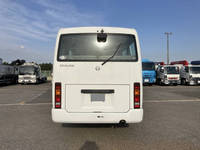 NISSAN Civilian Micro Bus KK-BHW41 2004 163,188km_9