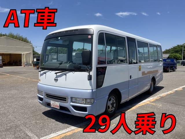 NISSAN Others Micro Bus UD-DHW41 2004 -