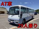 Others Micro Bus