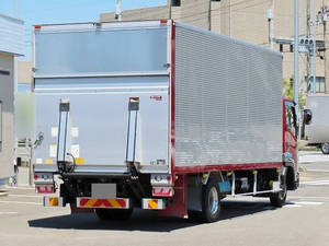 Forward Aluminum Van_2