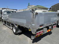 ISUZU Forward Aluminum Block TKG-FRR90S2 2015 143,000km_2