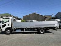 ISUZU Forward Aluminum Block TKG-FRR90S2 2015 143,000km_3