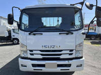 ISUZU Forward Aluminum Block TKG-FRR90S2 2015 143,000km_4