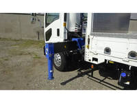 ISUZU Forward Truck (With 4 Steps Of Cranes) 2RG-FRR90S2 2020 35,518km_27