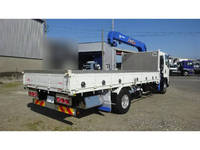 ISUZU Forward Truck (With 4 Steps Of Cranes) 2RG-FRR90S2 2020 35,518km_2