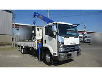 ISUZU Forward Truck (With 4 Steps Of Cranes) 2RG-FRR90S2 2020 35,518km_3