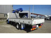 ISUZU Forward Truck (With 4 Steps Of Cranes) 2RG-FRR90S2 2020 35,518km_4