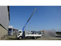 ISUZU Forward Truck (With 4 Steps Of Cranes) 2RG-FRR90S2 2020 35,518km_5