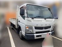 MITSUBISHI FUSO Canter Flat Body TKG-FEB50 2015 95,980km_2