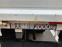 MITSUBISHI FUSO Canter Flat Body TKG-FEB50 2015 95,980km_6