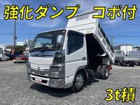 MITSUBISHI FUSO Canter Dump 2PG-FBA60 2019 -_1