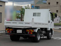 MITSUBISHI FUSO Fighter Dump 2KG-FK72F 2024 2,000km_2