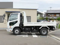 MITSUBISHI FUSO Fighter Dump 2KG-FK72F 2024 2,000km_3