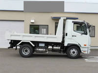 MITSUBISHI FUSO Fighter Dump 2KG-FK72F 2024 2,000km_4