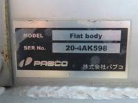 MITSUBISHI FUSO Fighter Aluminum Block 2KG-FK62FZ 2021 177,000km_30