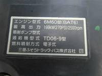 MITSUBISHI FUSO Fighter Aluminum Block 2KG-FK62FZ 2021 177,000km_33