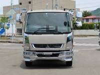 MITSUBISHI FUSO Fighter Aluminum Block 2KG-FK62FZ 2021 177,000km_5