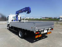 MITSUBISHI FUSO Canter Truck (With 5 Steps Of Cranes) 2RG-FEB80 2023 570km_4