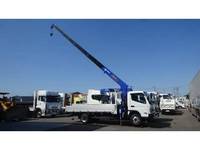 MITSUBISHI FUSO Canter Truck (With 5 Steps Of Cranes) 2RG-FEB80 2023 570km_5