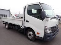 TOYOTA Dyna Flat Body TKG-XZU710 2017 123,000km_1