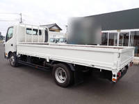 TOYOTA Dyna Flat Body TKG-XZU710 2017 123,000km_2