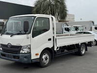 TOYOTA Dyna Flat Body TKG-XZU710 2017 123,000km_3