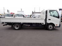 TOYOTA Dyna Flat Body TKG-XZU710 2017 123,000km_6