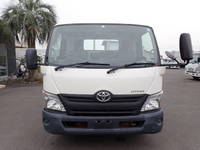 TOYOTA Dyna Flat Body TKG-XZU710 2017 123,000km_7