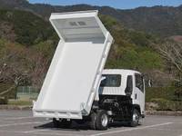 ISUZU Forward Dump TKG-FRR90S1 2014 96,000km_2