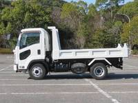 ISUZU Forward Dump TKG-FRR90S1 2014 96,000km_3