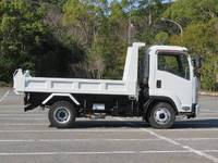 ISUZU Forward Dump TKG-FRR90S1 2014 96,000km_4