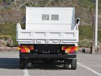 ISUZU Forward Dump TKG-FRR90S1 2014 96,000km_7