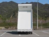 ISUZU Forward Dump TKG-FRR90S1 2014 96,000km_8