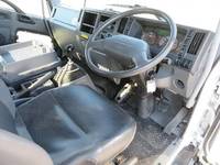 ISUZU Forward Dump TKG-FRR90S1 2014 96,000km_9