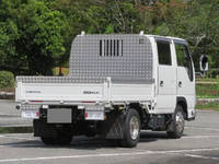 ISUZU Elf Double Cab TRG-NJR85A 2018 61,000km_2